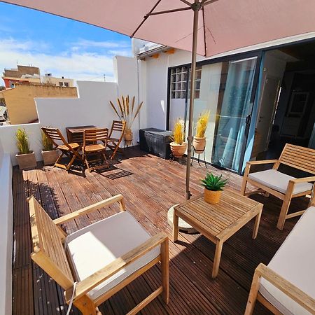 Apartamentos De La Huerta Αλικάντε Εξωτερικό φωτογραφία