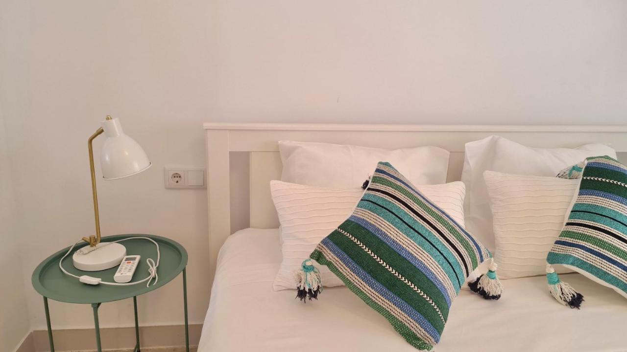 Apartamentos De La Huerta Αλικάντε Εξωτερικό φωτογραφία