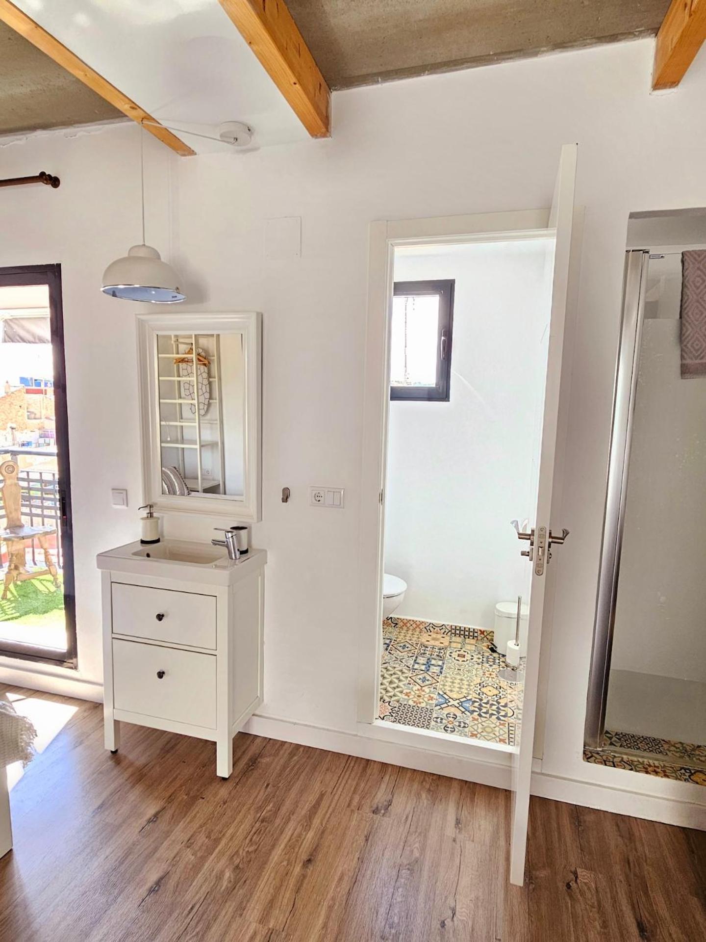 Apartamentos De La Huerta Αλικάντε Εξωτερικό φωτογραφία