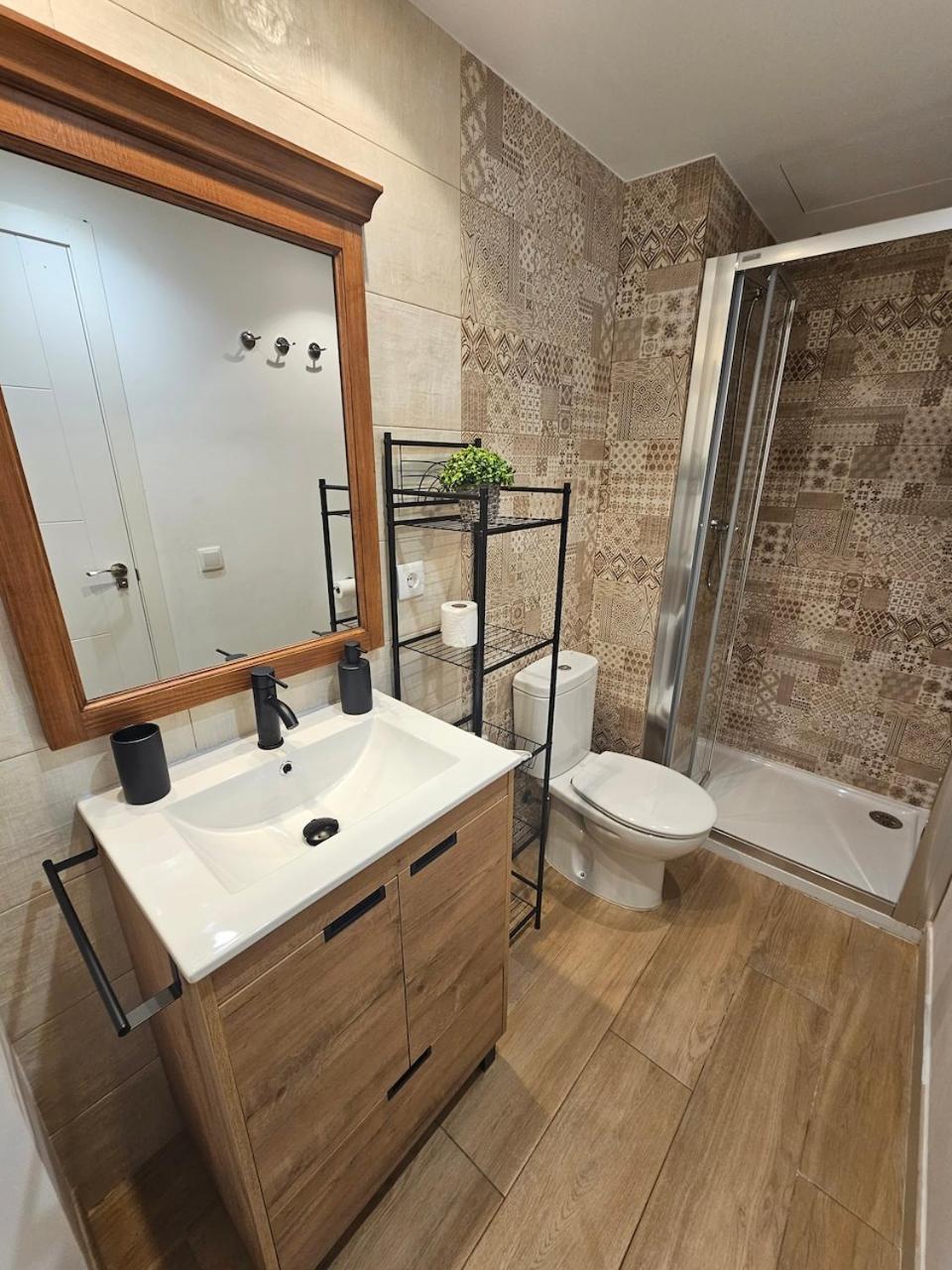 Apartamentos De La Huerta Αλικάντε Εξωτερικό φωτογραφία