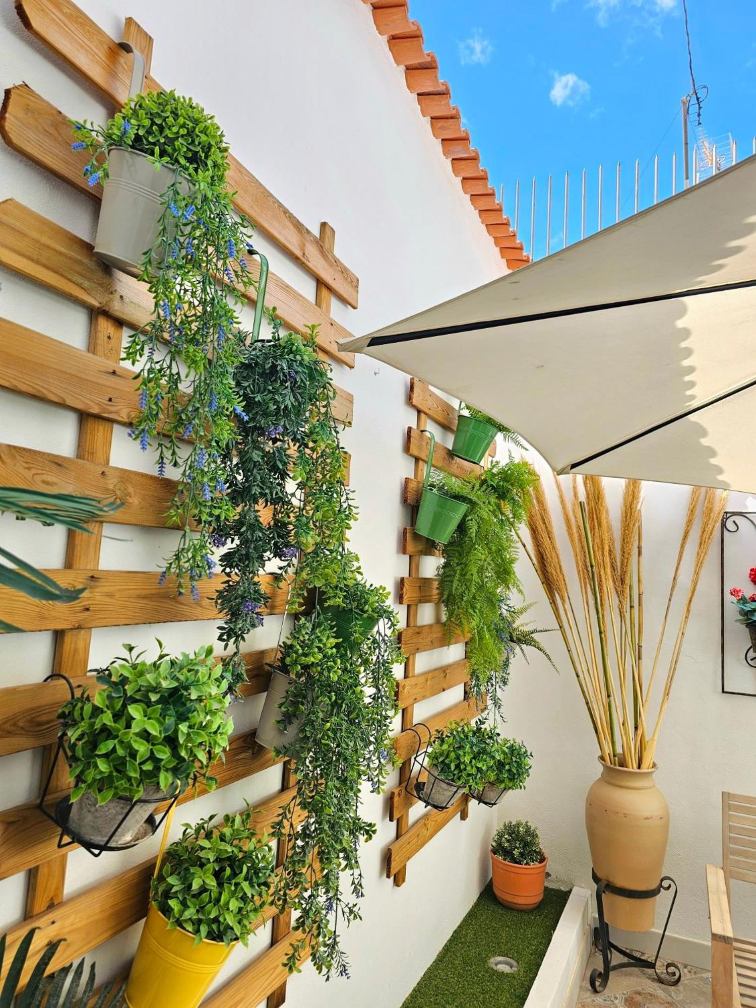 Apartamentos De La Huerta Αλικάντε Εξωτερικό φωτογραφία