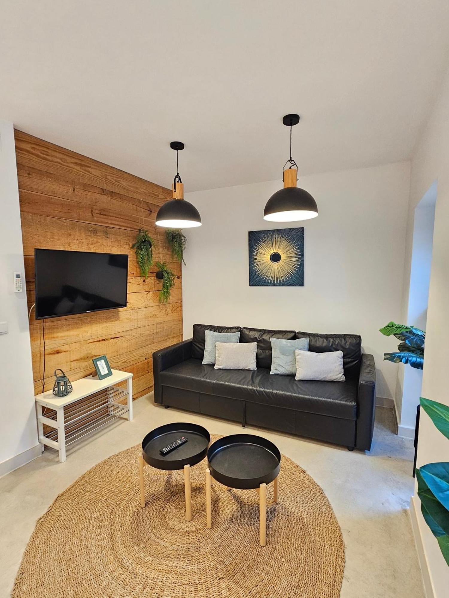 Apartamentos De La Huerta Αλικάντε Δωμάτιο φωτογραφία