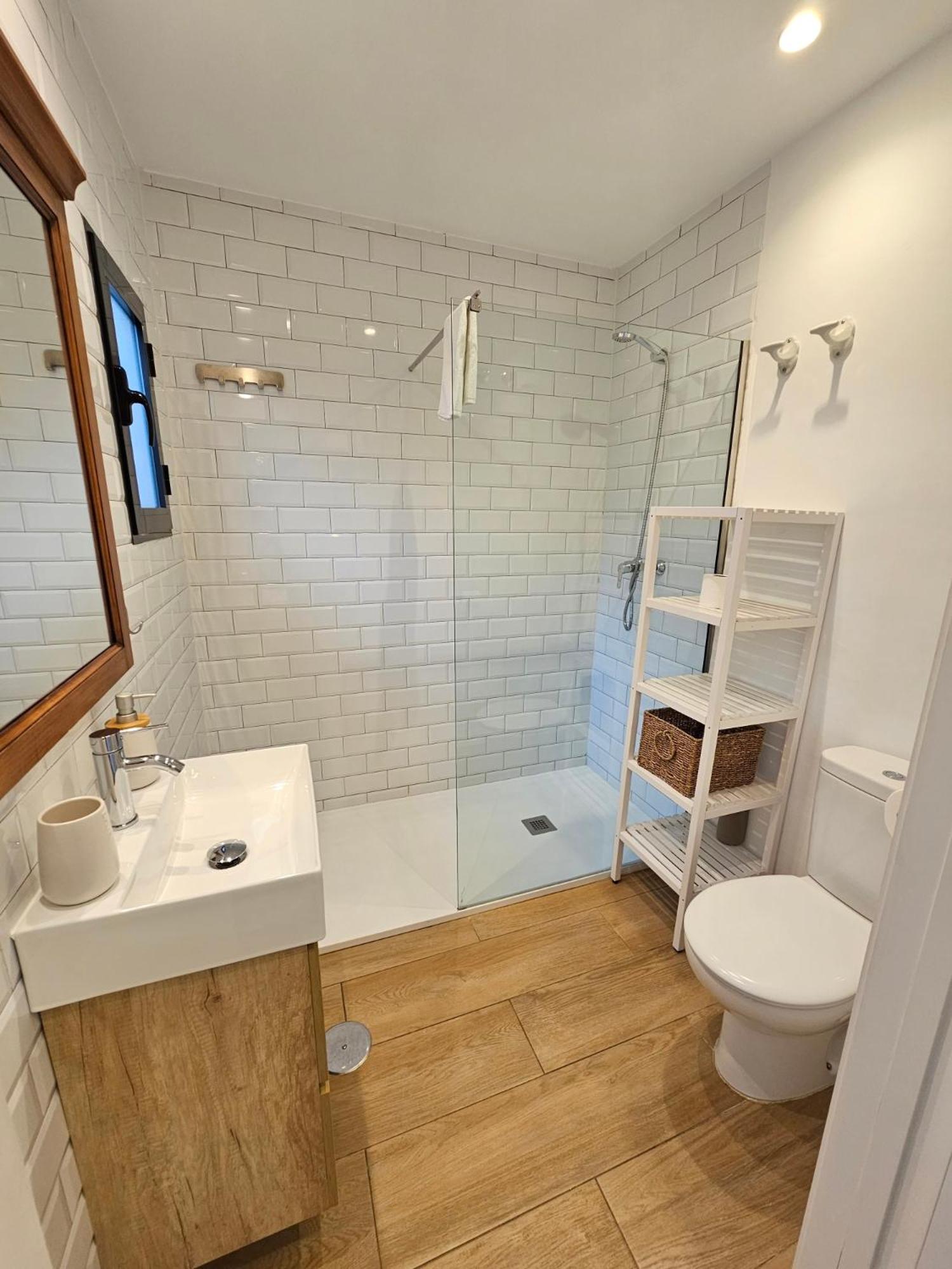 Apartamentos De La Huerta Αλικάντε Εξωτερικό φωτογραφία