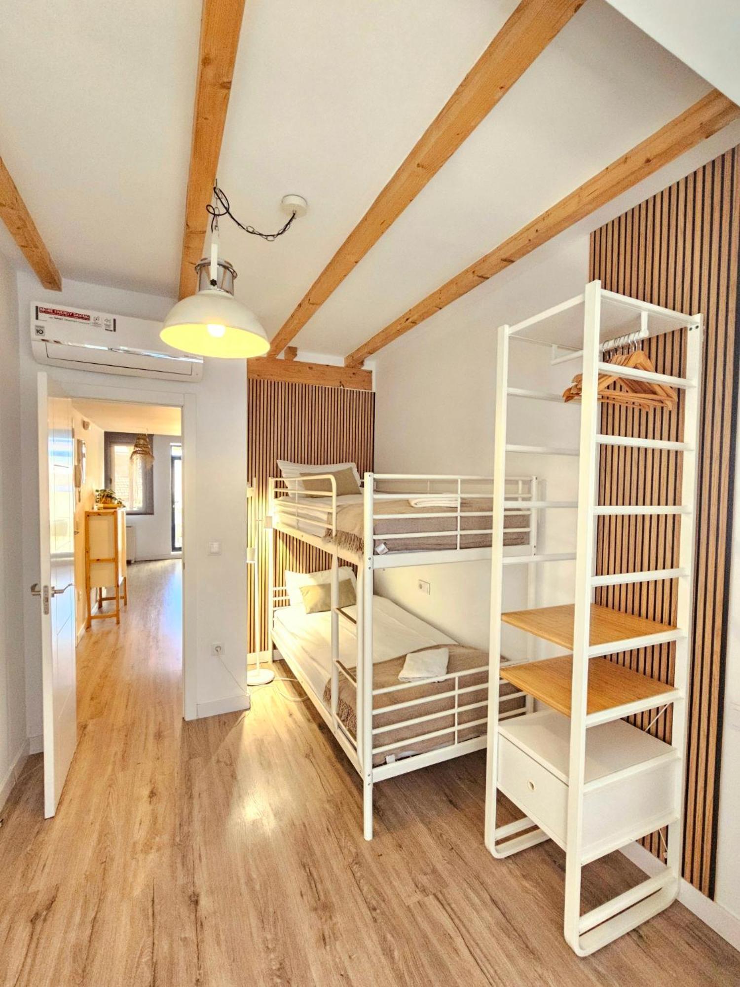 Apartamentos De La Huerta Αλικάντε Εξωτερικό φωτογραφία