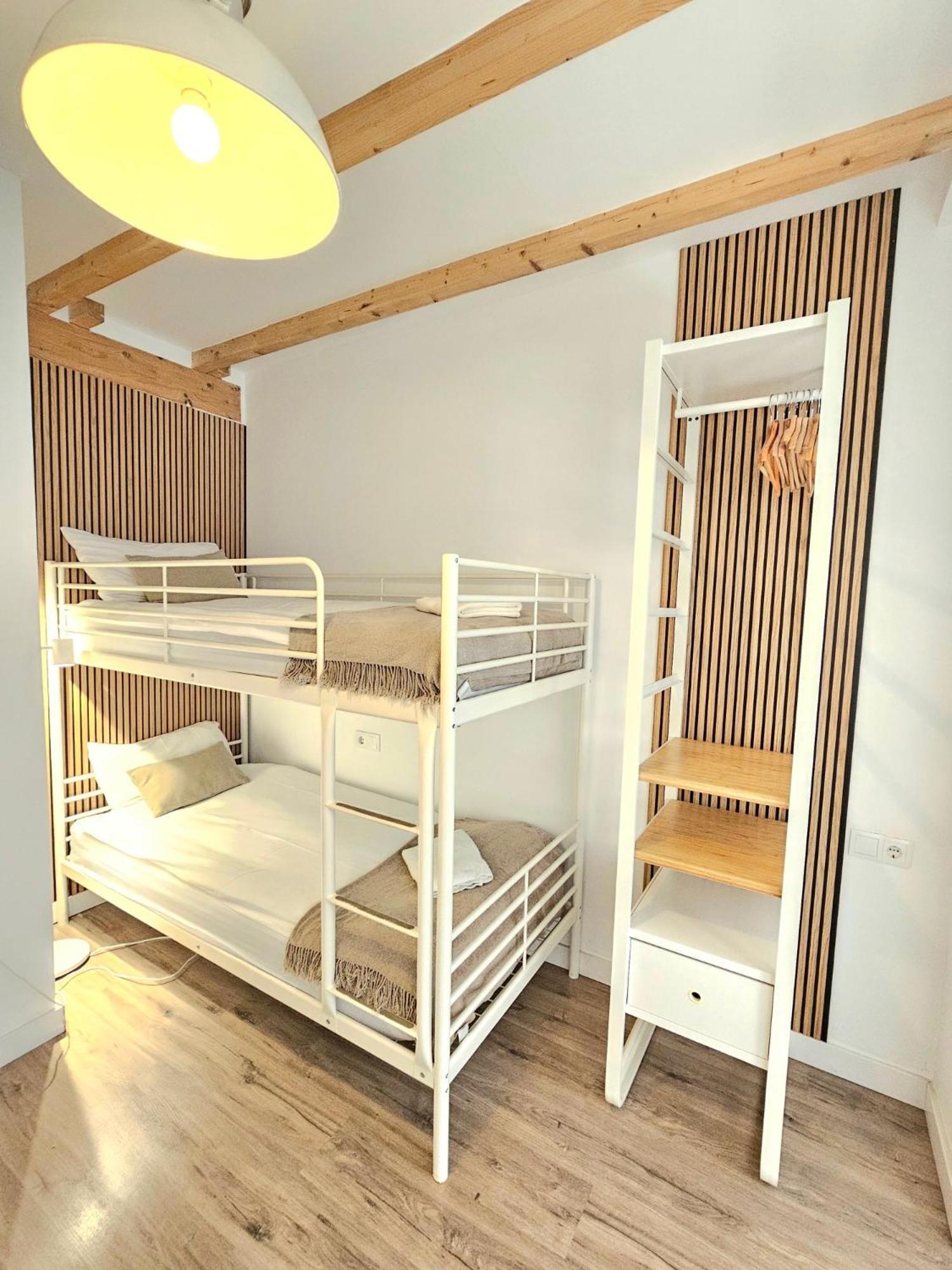 Apartamentos De La Huerta Αλικάντε Εξωτερικό φωτογραφία