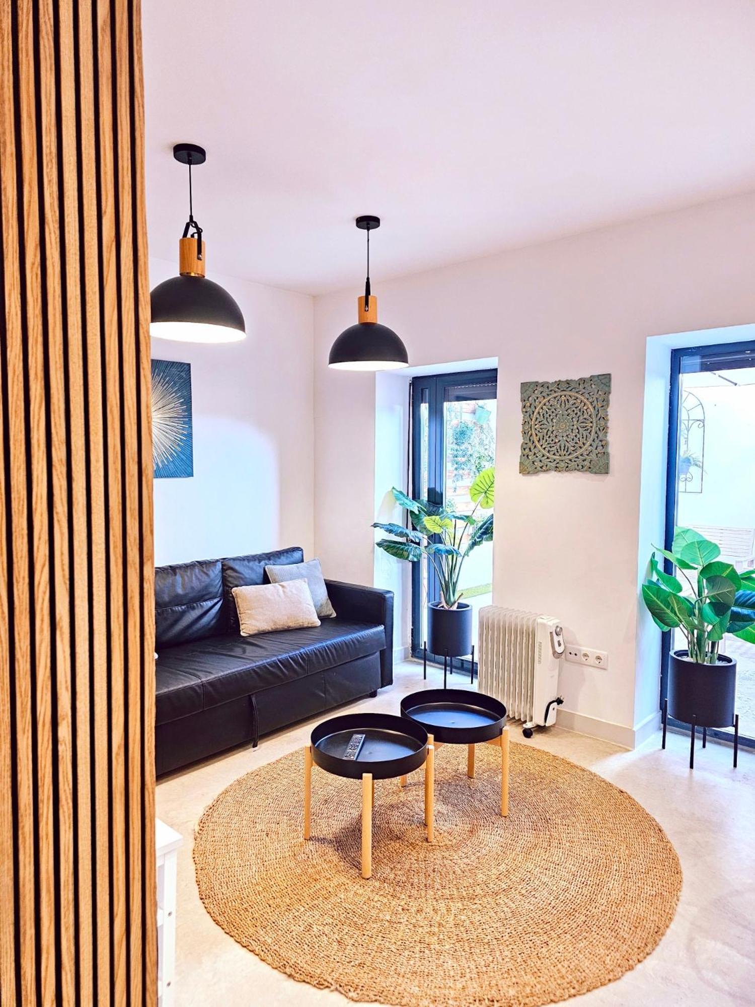 Apartamentos De La Huerta Αλικάντε Εξωτερικό φωτογραφία