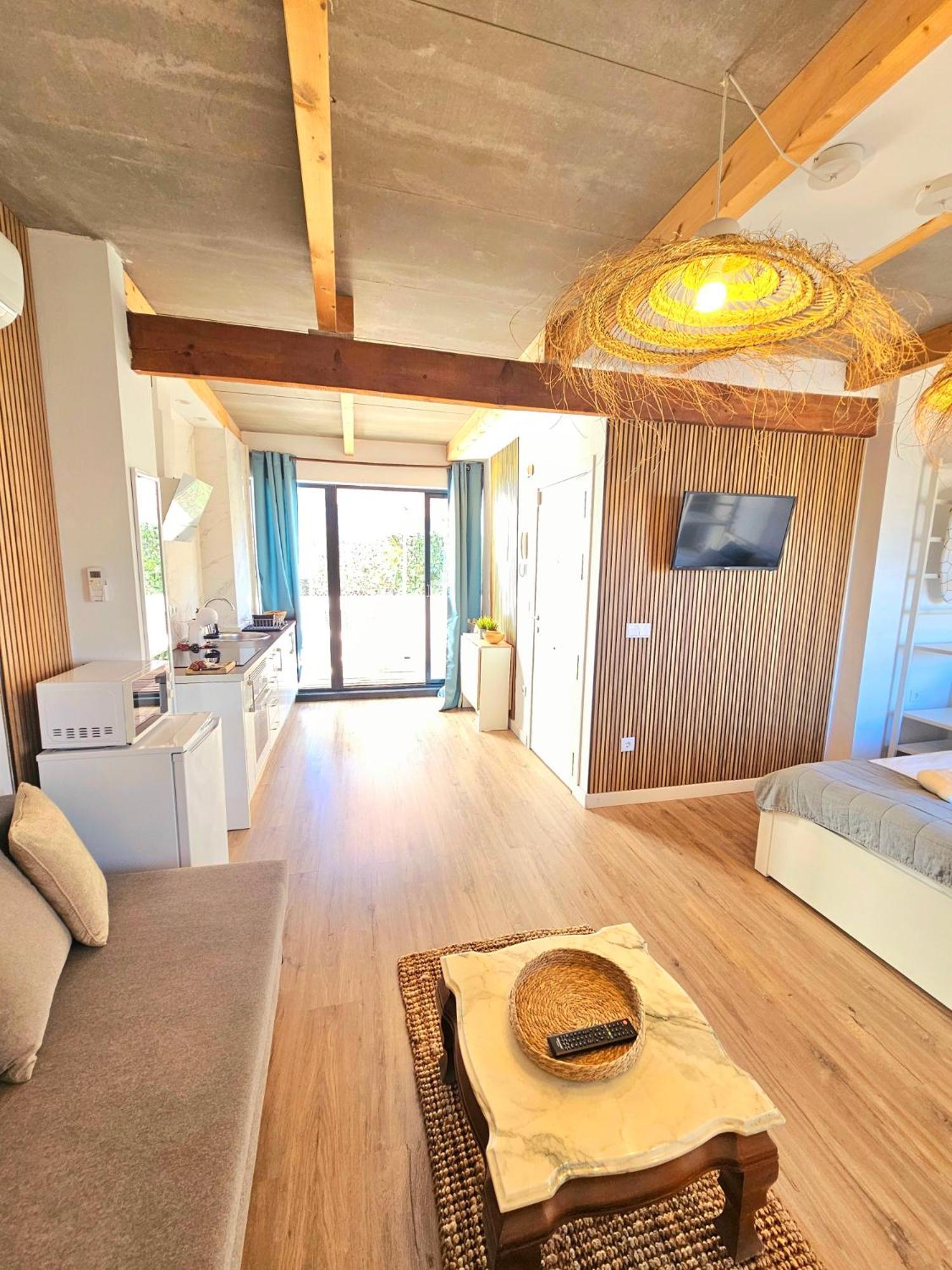 Apartamentos De La Huerta Αλικάντε Εξωτερικό φωτογραφία