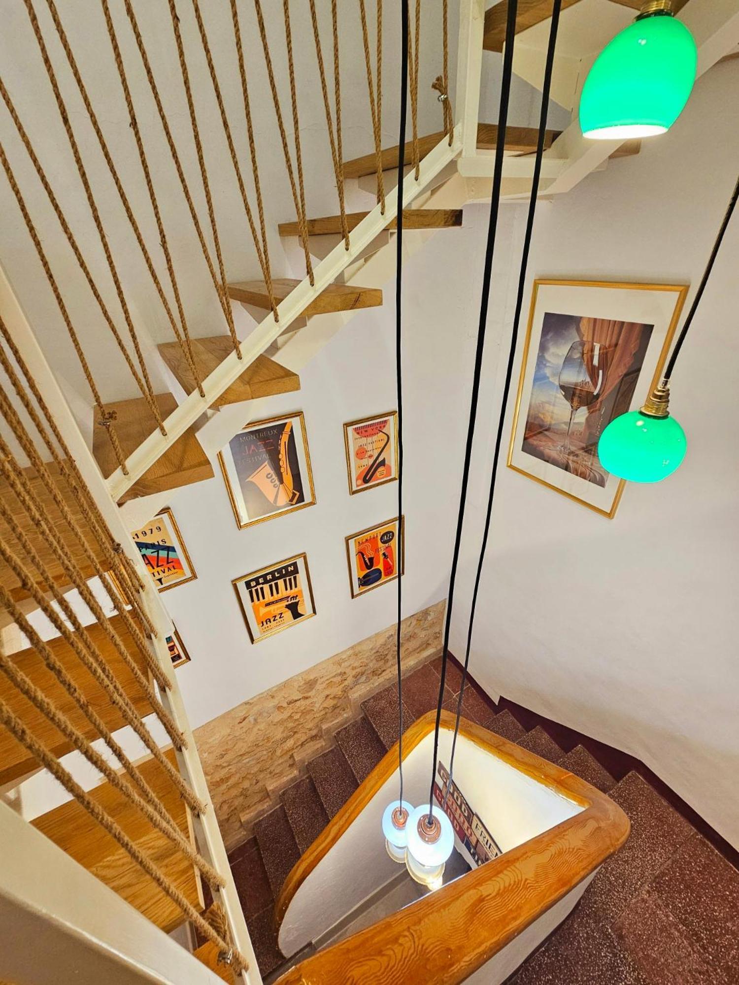 Apartamentos De La Huerta Αλικάντε Εξωτερικό φωτογραφία